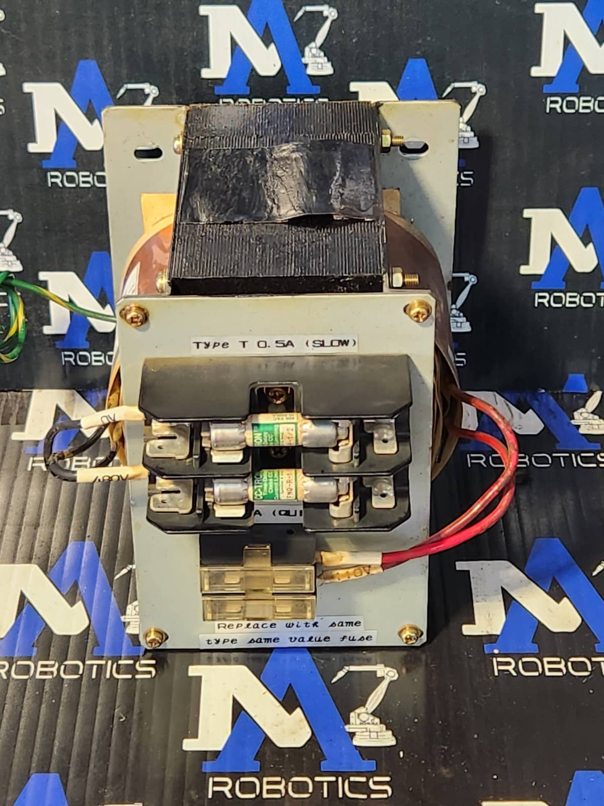 Kowa Denso KDT-4033-480V Transformer - Image 4