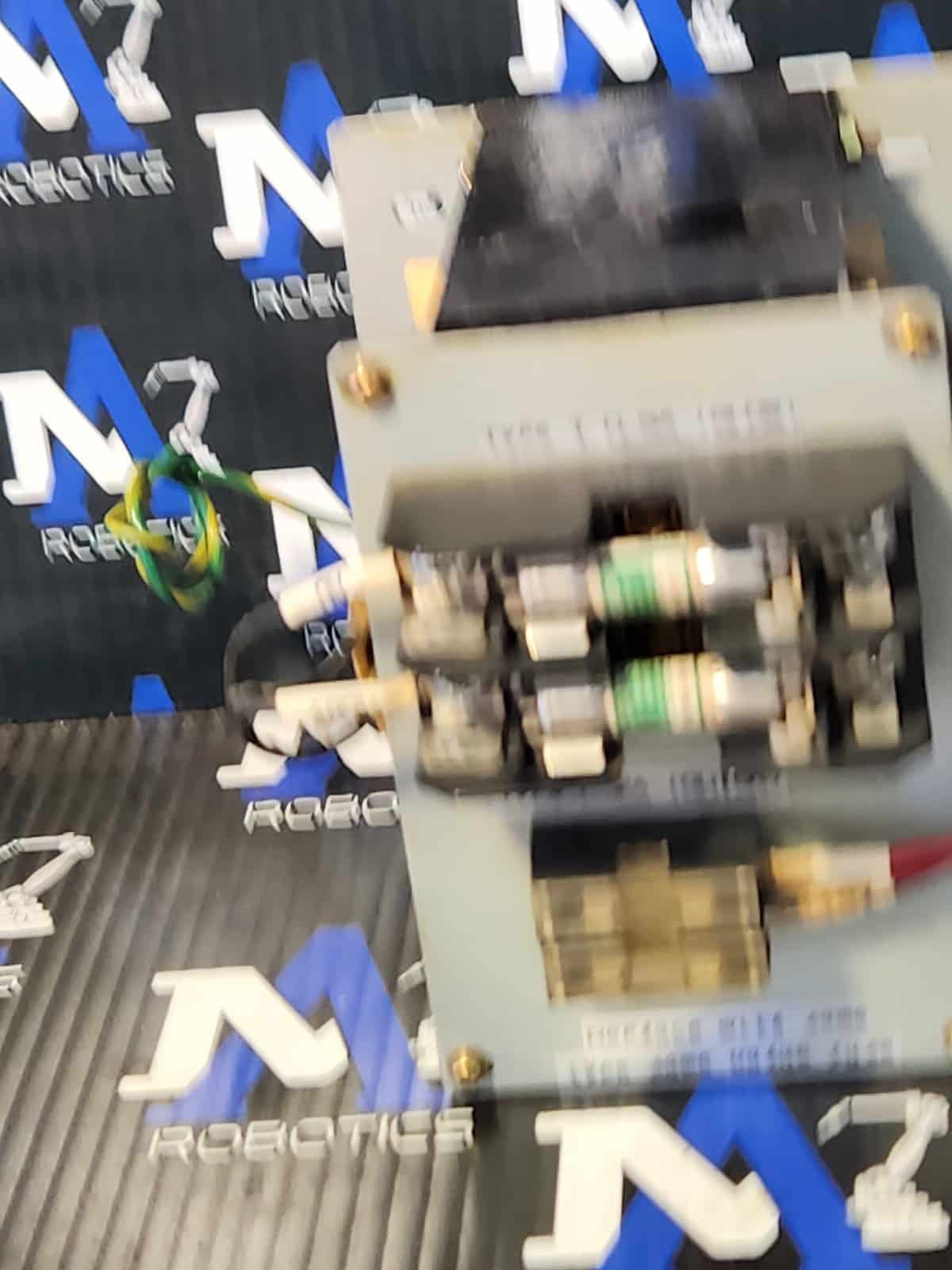 Kowa Denso KDT-4033-480V Transformer - Image 5