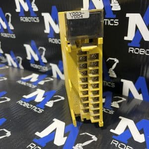 FANUC A03B-0819-C107 I/O Card