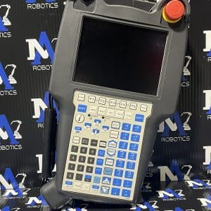 FANUC A05B-2256-C100#EAW Teach Pendant