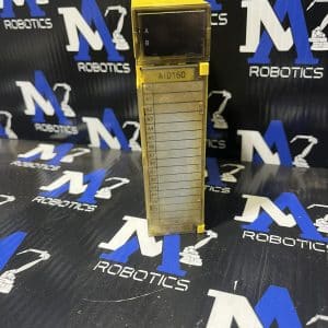 FANUC A03B-0807-C104 I/O Card