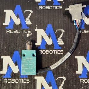 Siemens 3SE5 413-0CD20-IEA2 Limit Switch