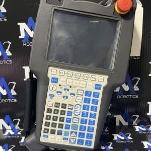 FANUC A05B-2256-C113#EAW Teach Pendant