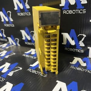 FANUC A03B-0807-C107 I/O Card