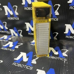 FANUC A03B-0807-C107 I/O Card