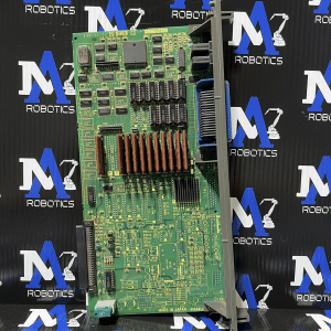 FANUC A16B-2201-0472/03B I/O PCB