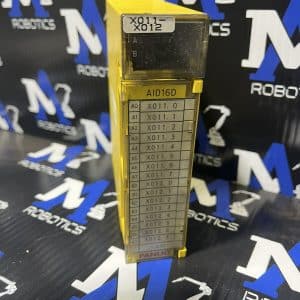 FANUC A03B-0819-C104 - I/O Card