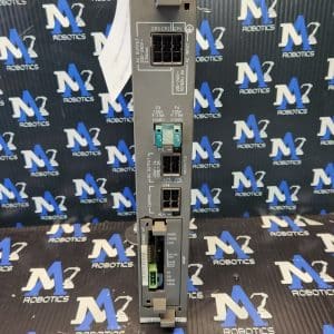 Fanuc A16B-2203-0370/13E PSU w/Daughter Board A20B-8002-0050/01A
