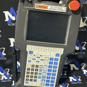 FANUC A05B-2256-C100#SGL Teach Pendant