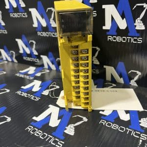 FANUC A03B-0819-C103 I/O Card