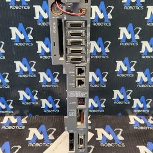 Fanuc A16B-3200-0600/13D CPU Module