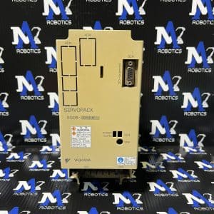 YASKAWA SGDB-10ADS | 200-230v 3-Ph Servopack (USA SELLER)