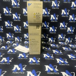 Yaskawa JUSP-ACP15GA Converter Servopack SERVO DRIVE
