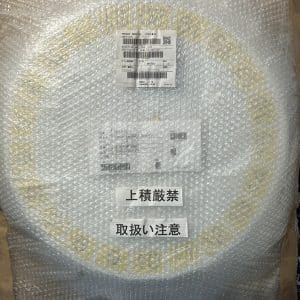 FANUC A290-6080-Z422 Turret Cover