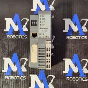 Allen Bradley 1734-AENT Ethernet I/P Adapter