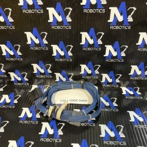 FANUC ROBOTICS A660-2005-T463 CRM64 cable