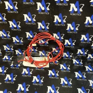 FANUC A660-8015-T653 PSU CP1A Cable