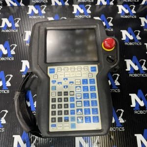 FANUC A05B-2490-C140#EAW Teach Pendant USED/TESTED