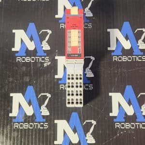 Allen Bradley 1734-IB8S Digital Input Safety Sink Module