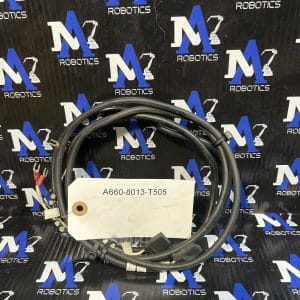 FANUC A660-8013-T505 PSU Harness