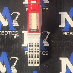 Allen Bradley 1734-OB8S Safety Sink Output Module W/ HOLDER 1734-TOP