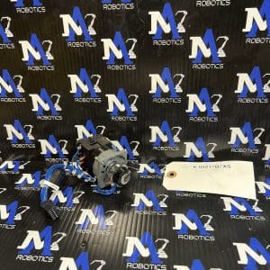 FANUC K1SD217B7XS Cam Key Switch