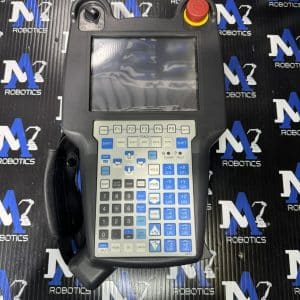 FANUC A05B-2518-C203#ESW Teach Pendant. Great Condition