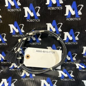 FANUC A660-8013-T728 TF1 Cable