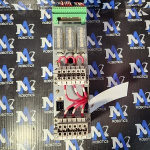 Fanuc A05B-2351-C402 Estop Unit