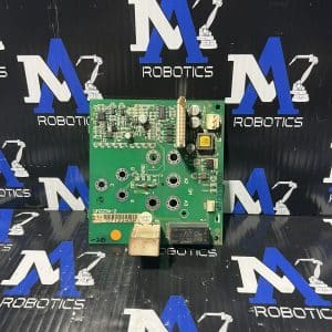 NACHI 194V-0TH Servo Amp Control