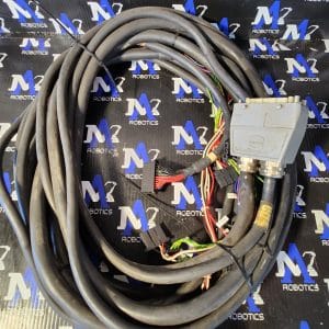 Fanuc A660-4004-T733-RMP Cable