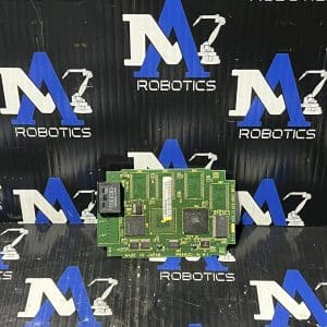 FANUC A20B-3300-0392/03A Axis Control Card
