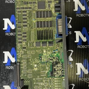 FANUC A16B-2201-0472/06E Process I/O Board