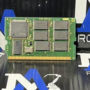 FANUC A20B-3900-0224/03A Memory Module