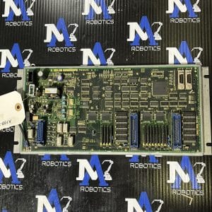 FANUC A16B-2203-0520/05B Process I/O Board