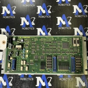 FANUC A16B-2203-0520/06B Process I/O Board