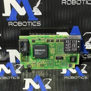 Fanuc A20B-3300-0448/08B Axis Control Card