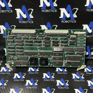 Yaskawa JANCD-CP11 Control Board REV E1