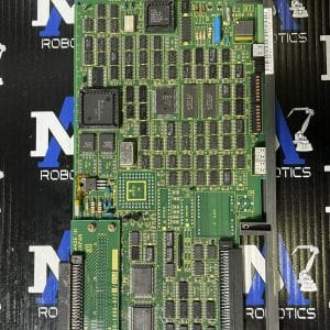 FANUC A20B-8001-0121/04B Processor Board