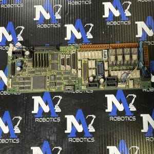 FANUC A20B-2100-0470/07G Panel Board