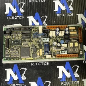 FANUC A20B-2100-0770 Panel Board