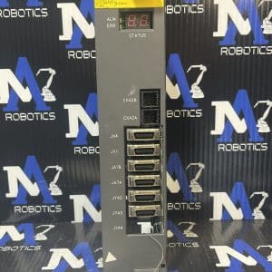 FANUC A20B-2100-0800 Control Board