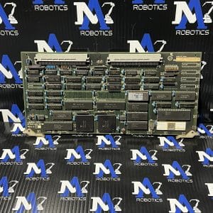 YASKAWA JANCD-CP11 REV. D0 CPU Board