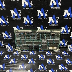 YASKAWA JANCD-CP11 REV.E0 CPU Board