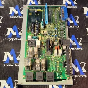 Fanuc A16B-1212-0930/07B