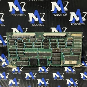 YASKAWA ELECTRIC JANCD-CP11 REV D1 CPU Board