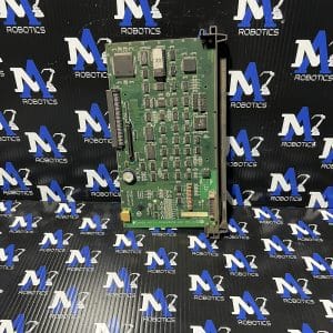 YASKAWA JANCD-MIF01 REV.D05 Control Board
