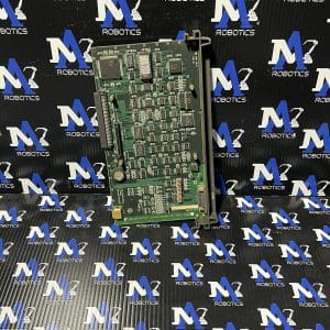 YASKAWA JANCD-MIF01 REV. D0 Control Board