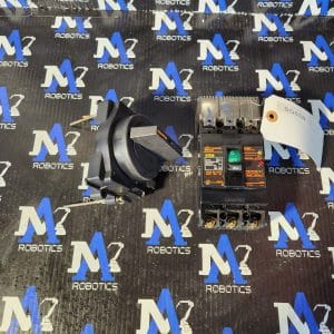 Fuji FG53B 30A Circuit Breaker