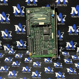 YASKAWA JANCD-MCP01 REV.D03 Control Board Daughter Board (JANCD-MMM02)